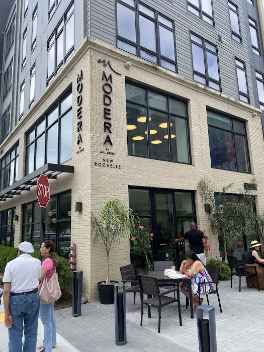 C A F E T E R O Coffee Company Picture 7