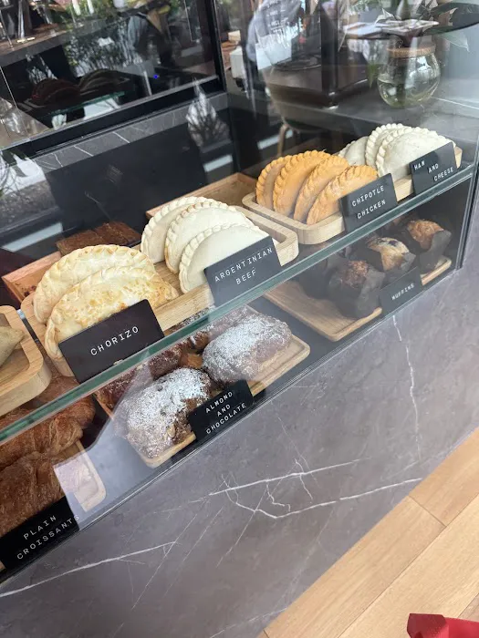 C A F E T E R O Coffee Company Picture 9