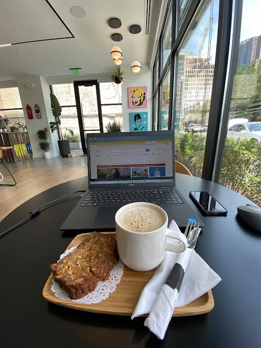 C A F E T E R O Coffee Company Picture 1
