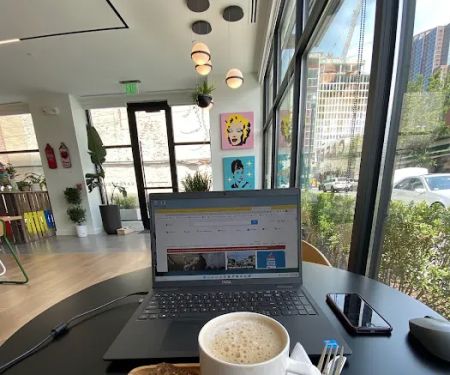 C A F E T E R O Coffee Company