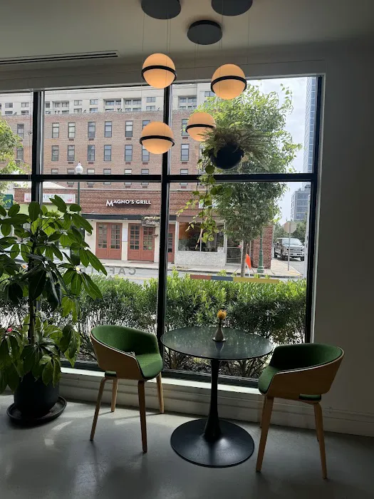 C A F E T E R O Coffee Company Picture 8