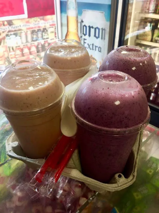 Sabrosa Deli Picture 7