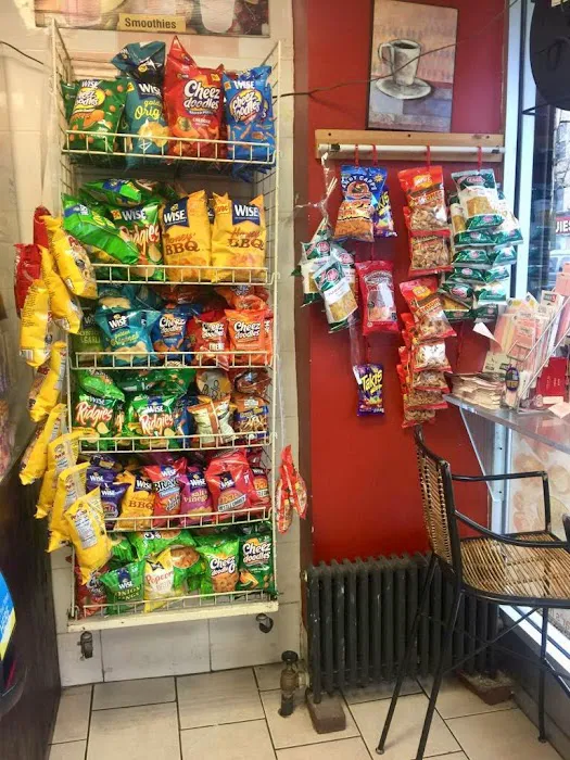 Sabrosa Deli Picture 3