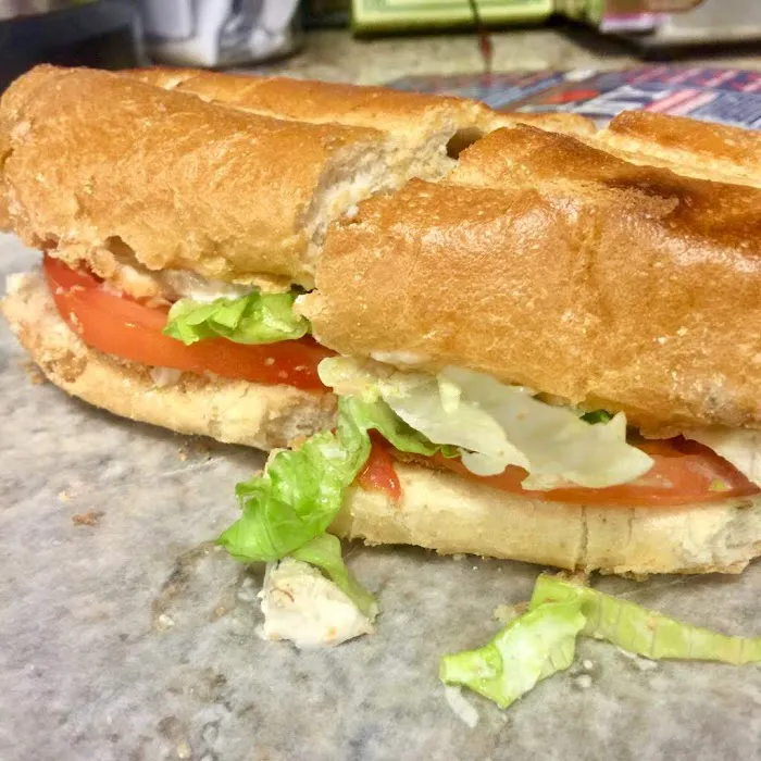 Sabrosa Deli Picture 2
