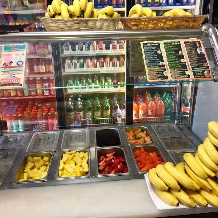 Sabrosa Deli Picture 6