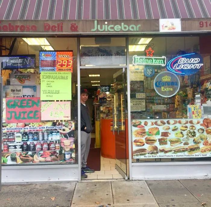 Sabrosa Deli Picture 5