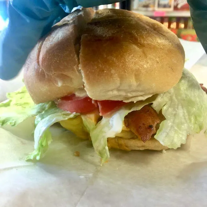 Sabrosa Deli Picture 4
