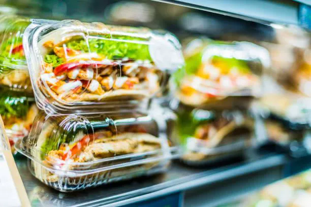 NFM Gourmet Deli Picture 1