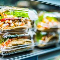 NFM Gourmet Deli ico