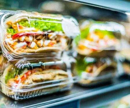 NFM Gourmet Deli