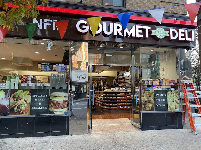 NFM Gourmet Deli Picture 10