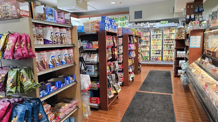 NFM Gourmet Deli Picture 6