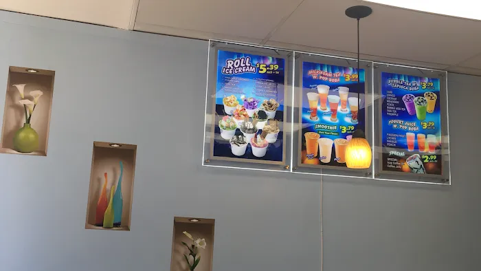 YUM Ice Cream& Bubble tea Picture 5