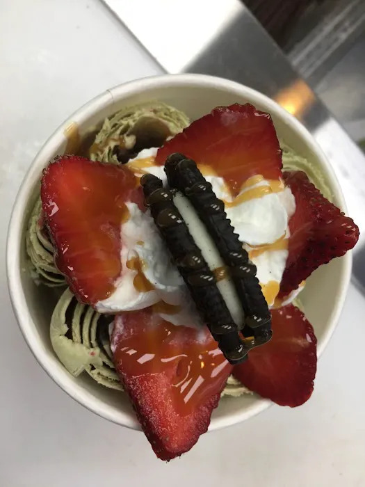 YUM Ice Cream& Bubble tea Picture 7
