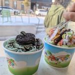 YUM Ice Cream& Bubble tea