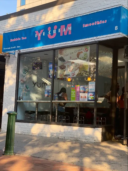 YUM Ice Cream& Bubble tea Picture 10