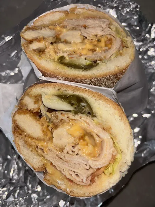 Delico 21 Gourmet Deli Picture 3