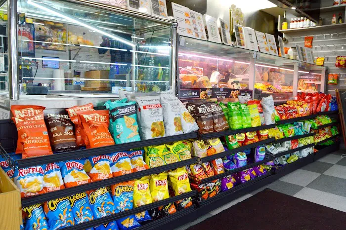 Delico 21 Gourmet Deli Picture 7