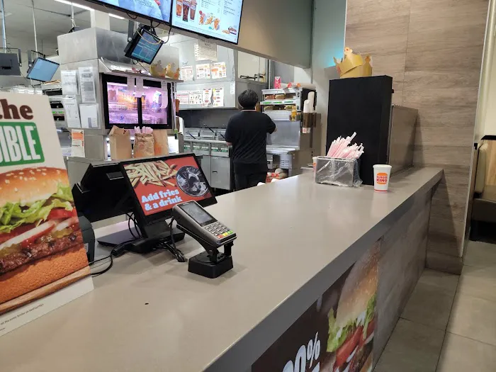 Burger King Picture 9