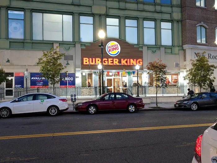 Burger King Picture 8