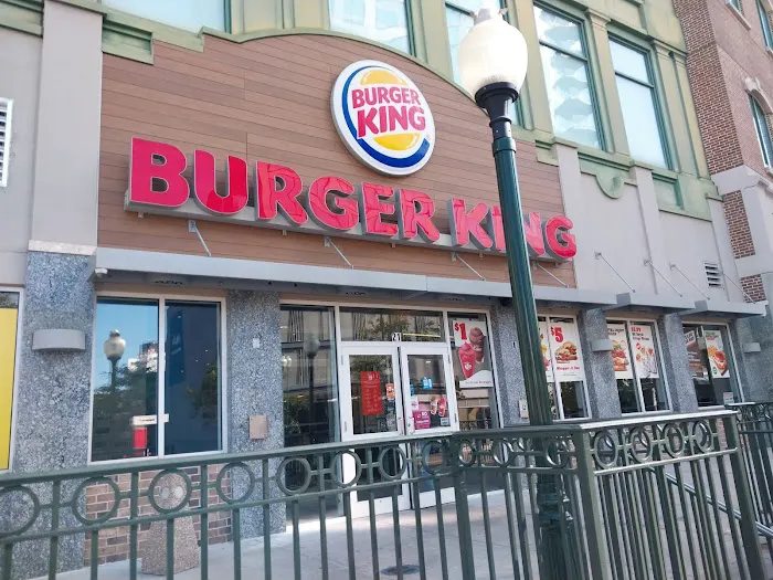 Burger King Picture 10