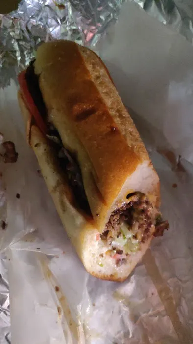 New Rochelle Deli Picture 1