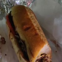 New Rochelle Deli ico