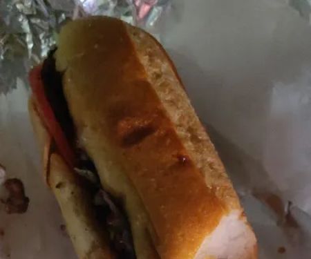 New Rochelle Deli