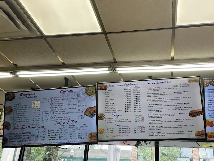 New Rochelle Deli Picture 3