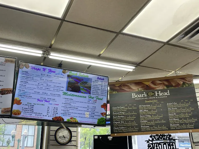 New Rochelle Deli Picture 5
