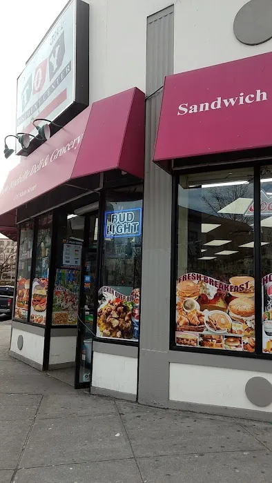 New Rochelle Deli Picture 4