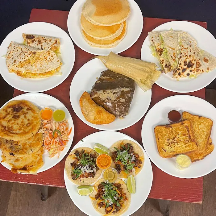 M&M Deli Cafe Picture 10