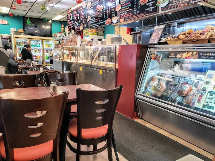 M&M Deli Cafe Picture 8