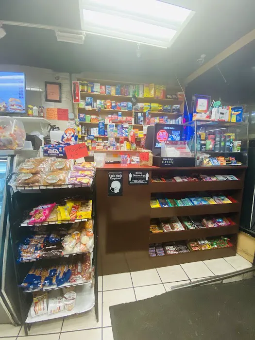M&M Deli Cafe Picture 6