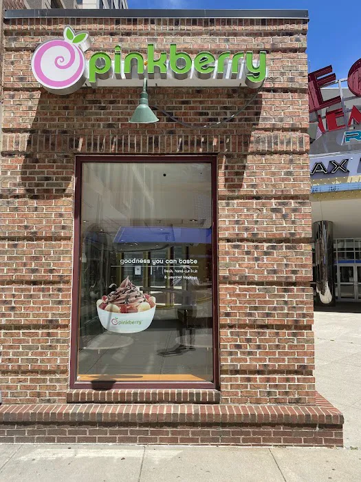 Pinkberry Picture 10