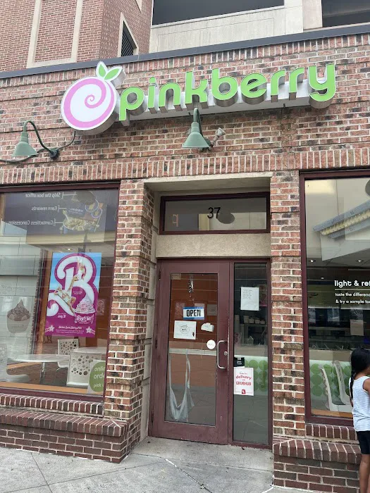 Pinkberry Picture 4