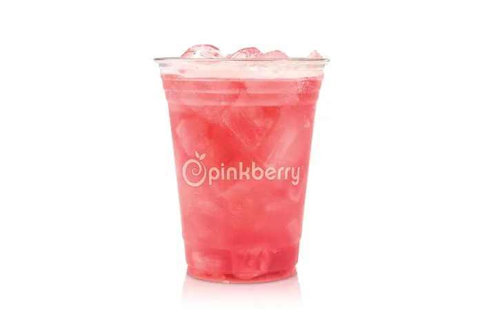 Pinkberry Picture 7