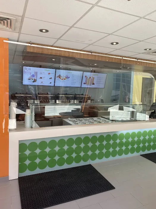 Pinkberry Picture 9