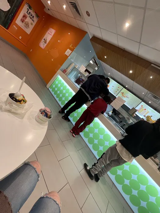 Pinkberry Picture 1
