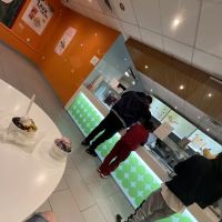 Pinkberry ico
