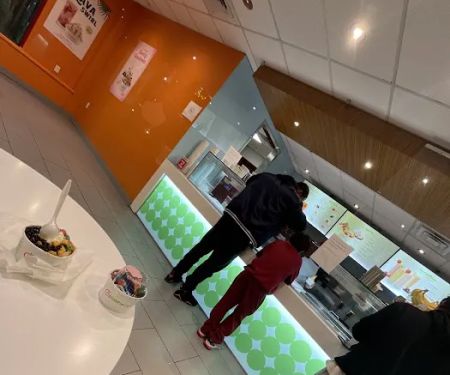 Pinkberry