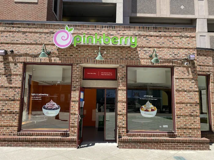 Pinkberry Picture 2