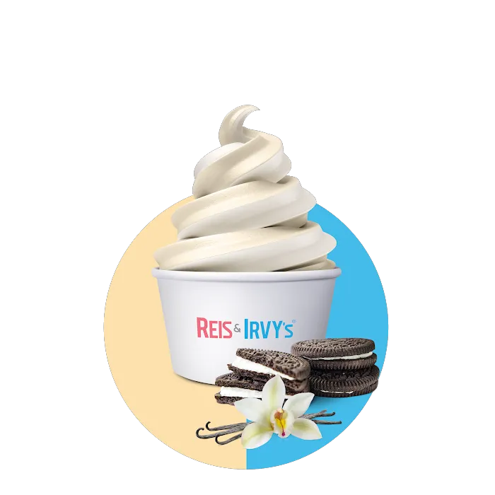 Reis and Irvy's Frozen Yogurt @ Sky Zone New Rochelle Picture 10