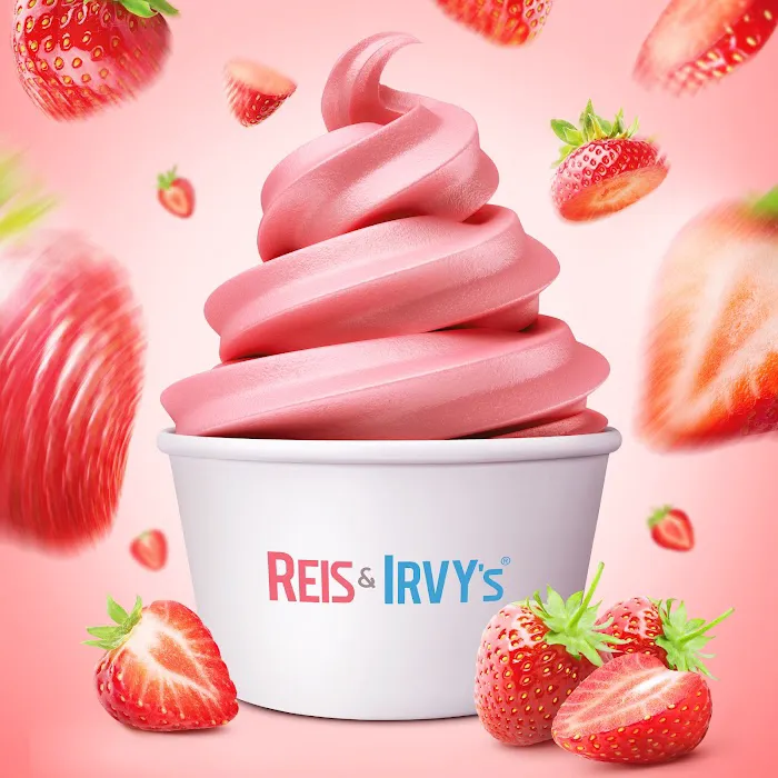 Reis and Irvy's Frozen Yogurt @ Sky Zone New Rochelle Picture 2