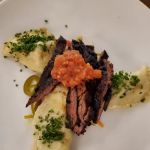 Dining Lab
