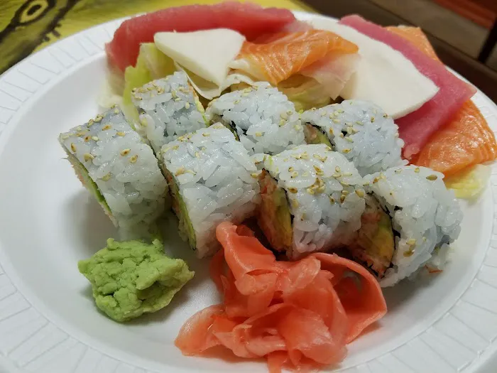 Hibachi Express Picture 10