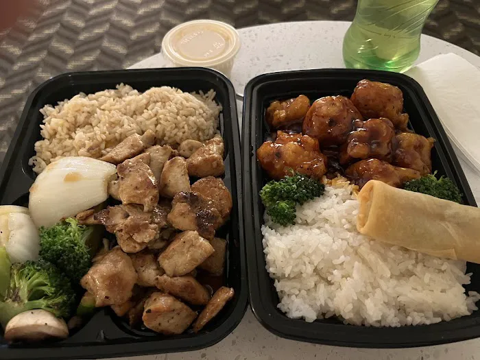 Hibachi Express Picture 3