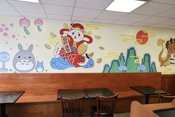 Hibachi Express Picture 8