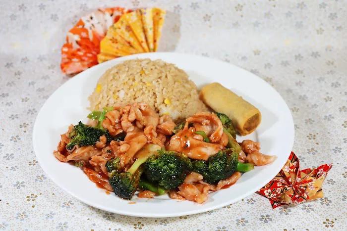 Hibachi Express Picture 6