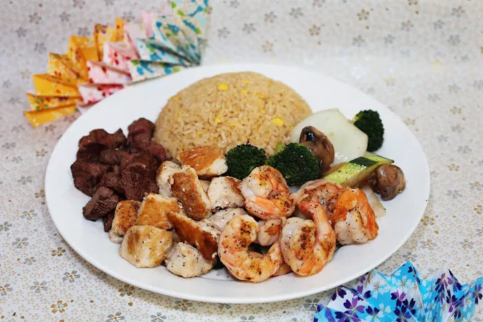 Hibachi Express Picture 1